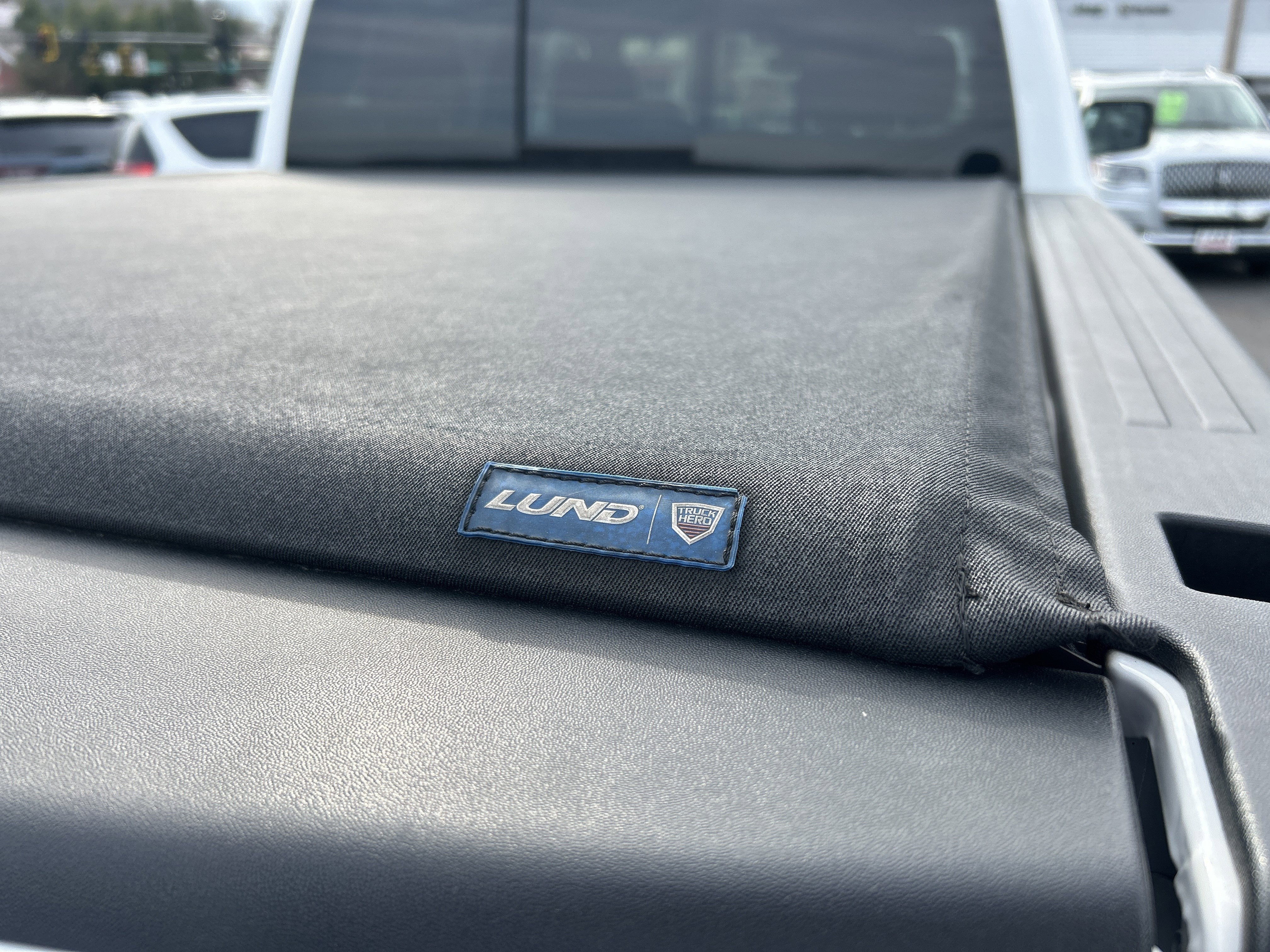 2022 RAM RAM 1500 REBEL