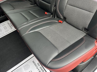 2022 RAM RAM 1500 REBEL