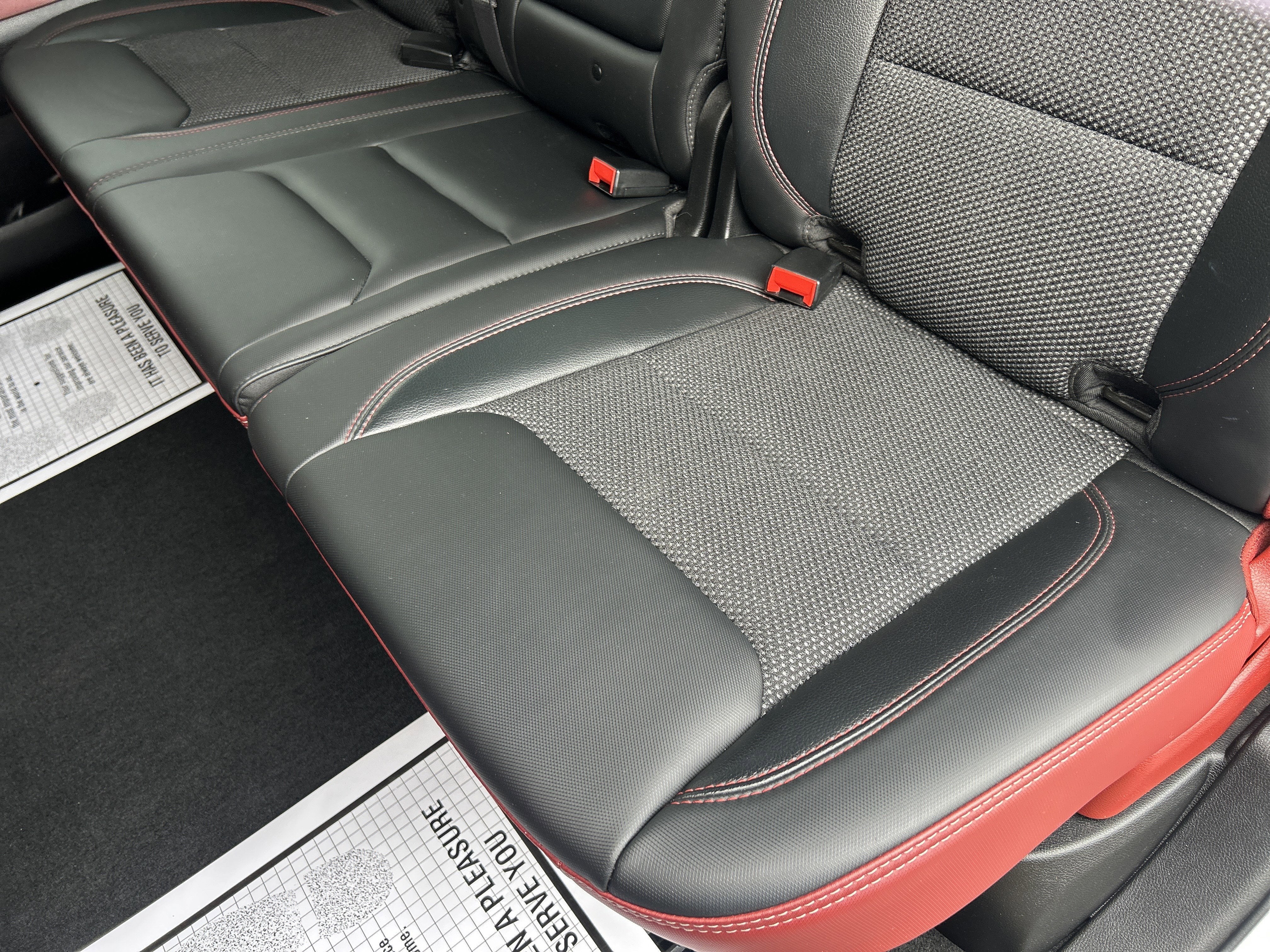 2022 RAM RAM 1500 REBEL