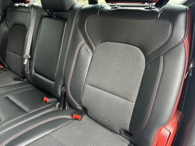 2022 RAM RAM 1500 REBEL