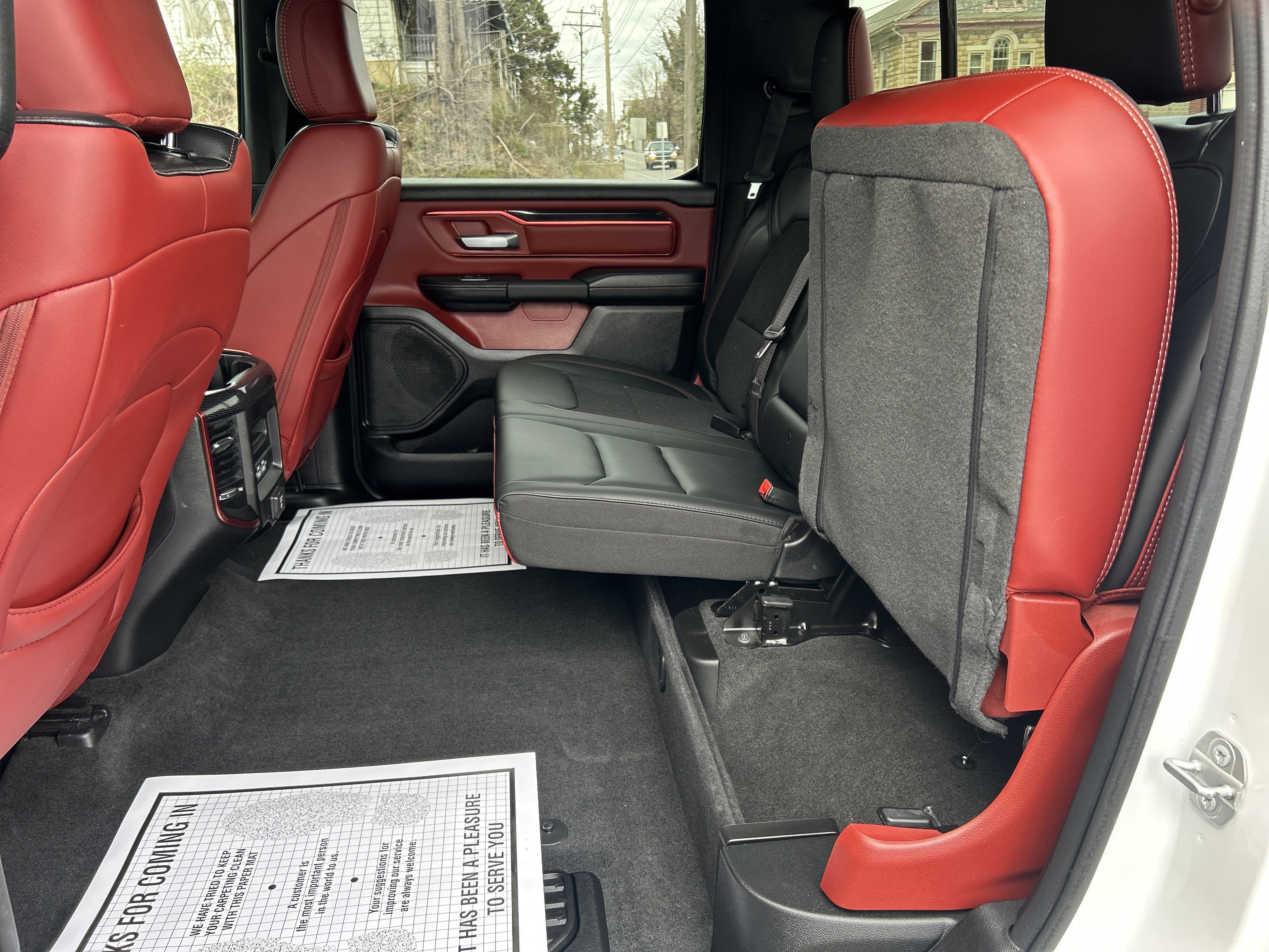 2022 RAM RAM 1500 REBEL