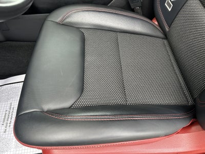 2022 RAM RAM 1500 REBEL