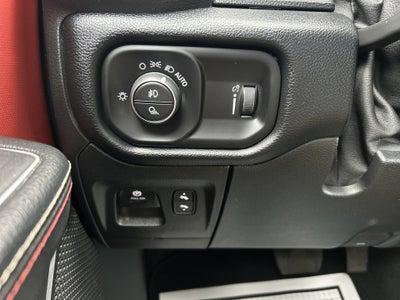 2022 RAM RAM 1500 REBEL