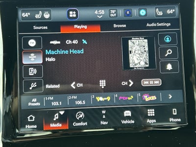 2022 RAM RAM 1500 REBEL