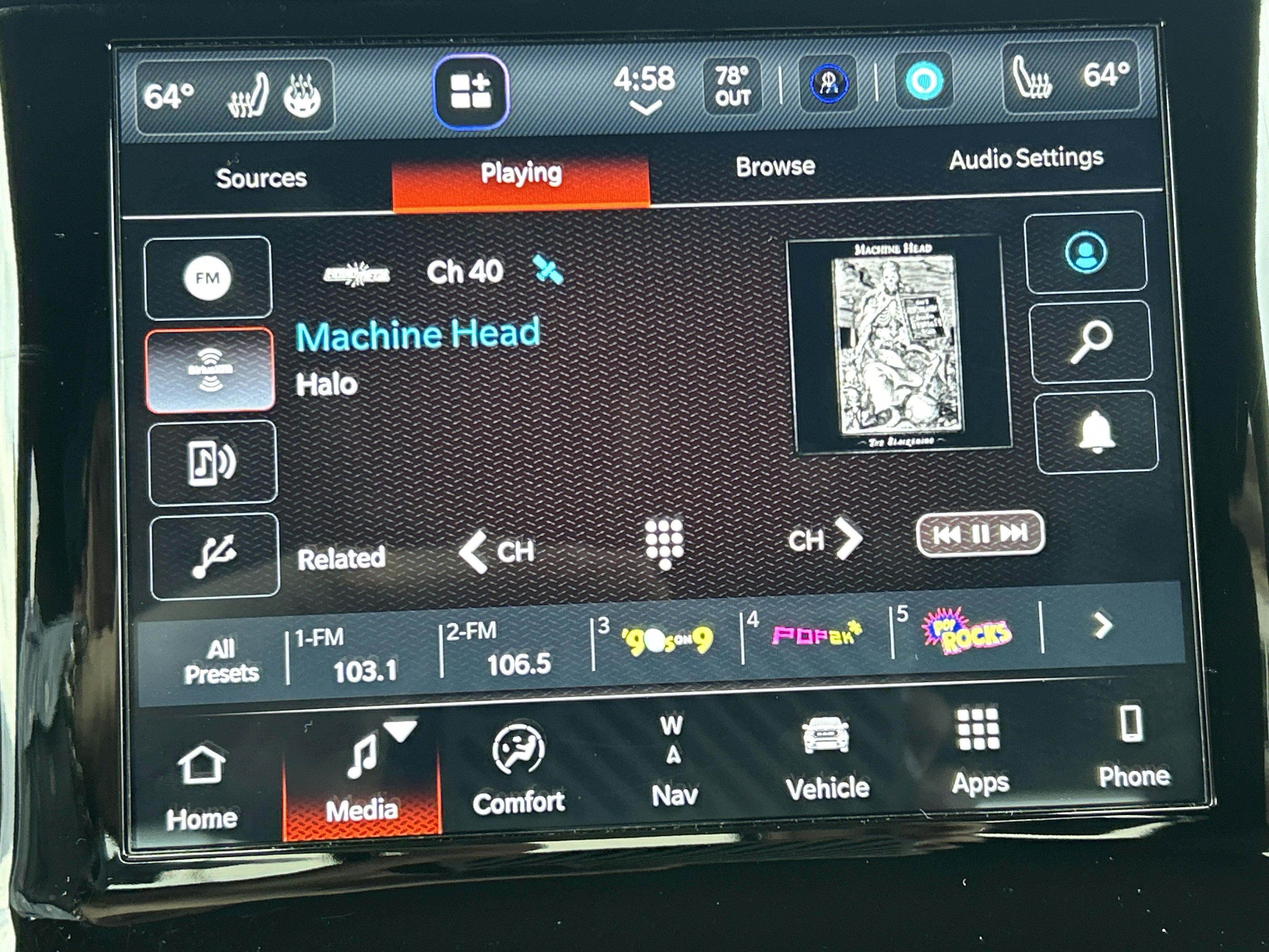 2022 RAM RAM 1500 REBEL