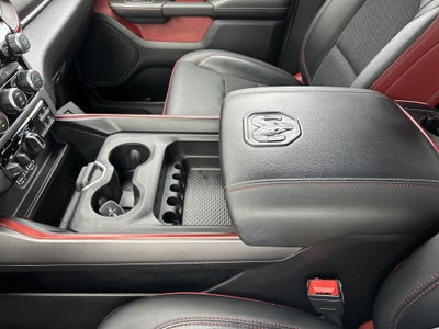 2022 RAM RAM 1500 REBEL