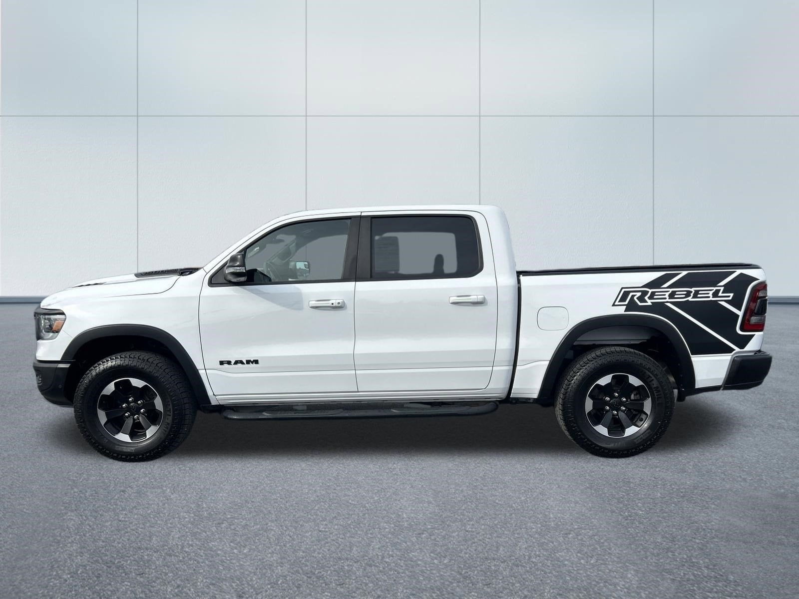 2022 RAM RAM 1500 REBEL