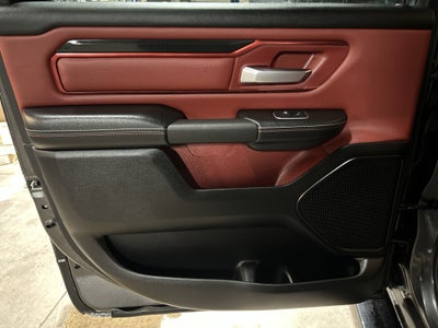 2020 RAM RAM 1500 REBEL