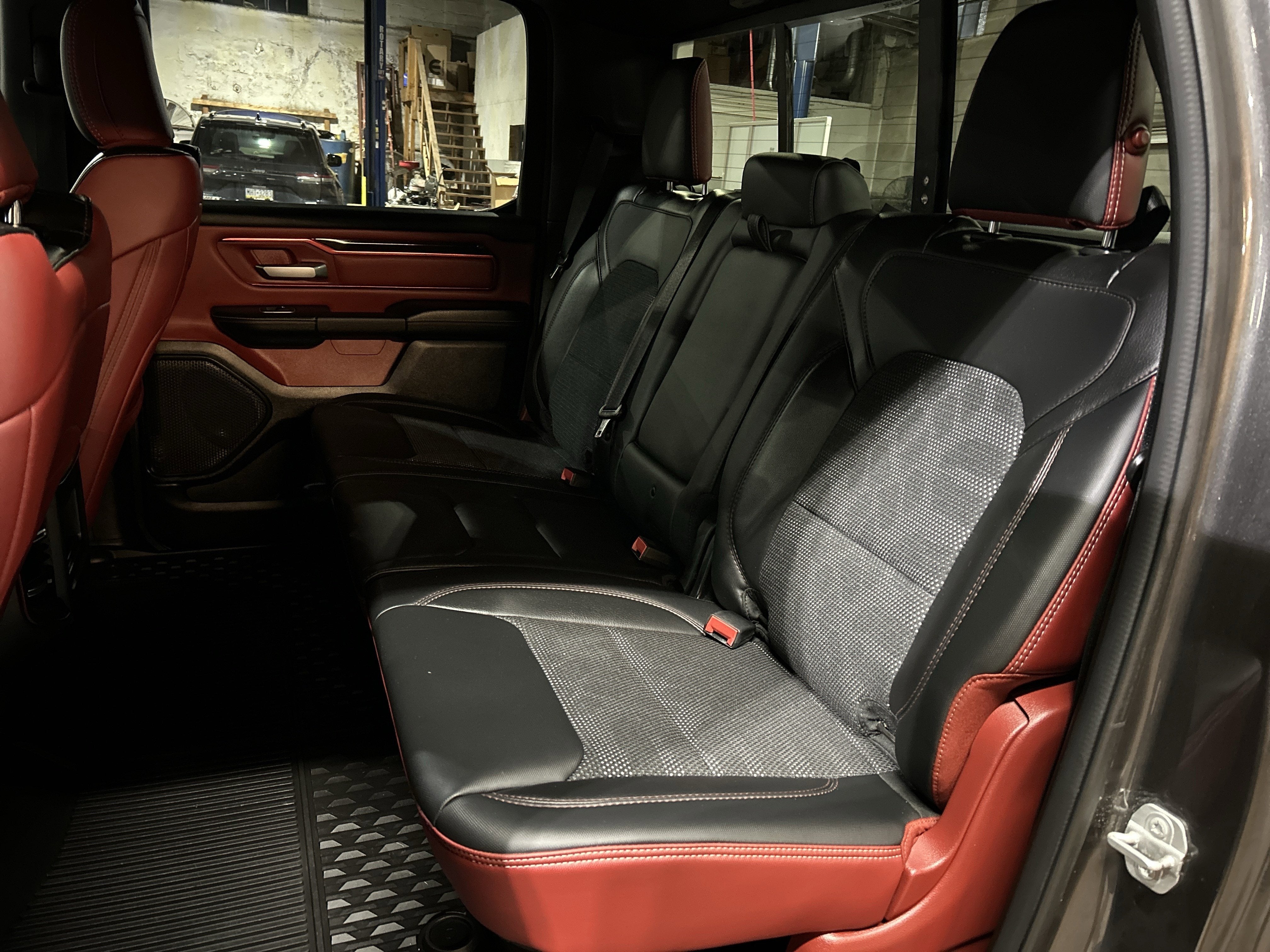 2020 RAM RAM 1500 REBEL