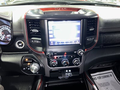 2020 RAM RAM 1500 REBEL