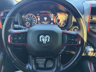 2021 RAM RAM 1500 REBEL