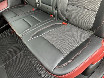 2022 RAM RAM 1500 REBEL