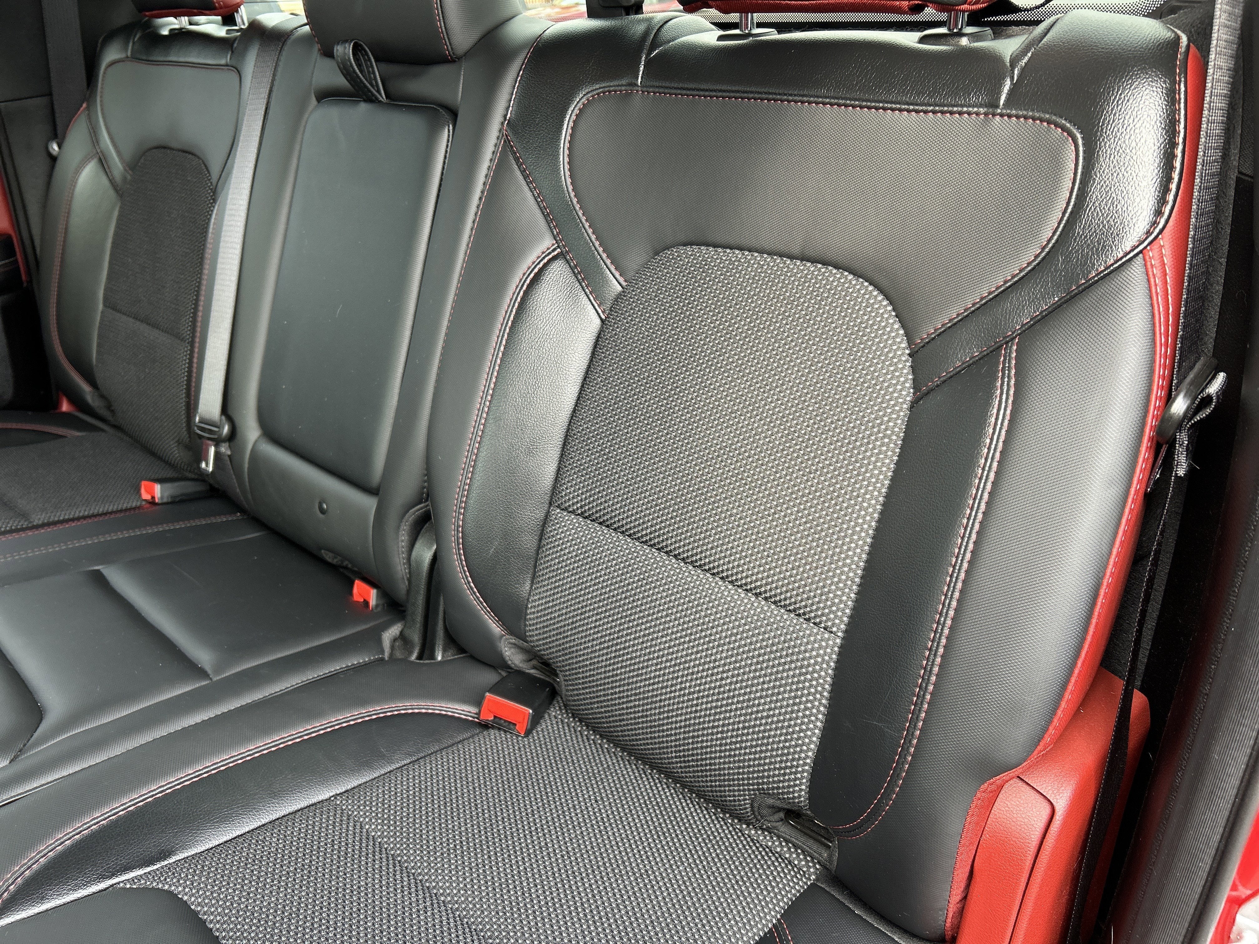 2022 RAM RAM 1500 REBEL