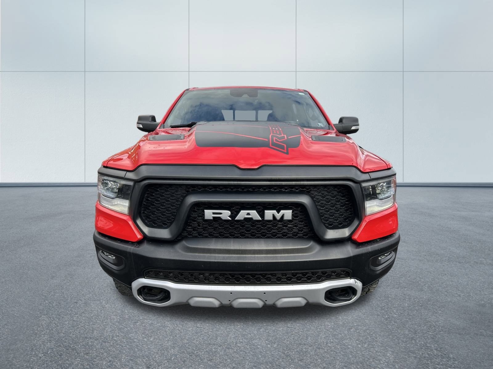 2022 RAM RAM 1500 REBEL