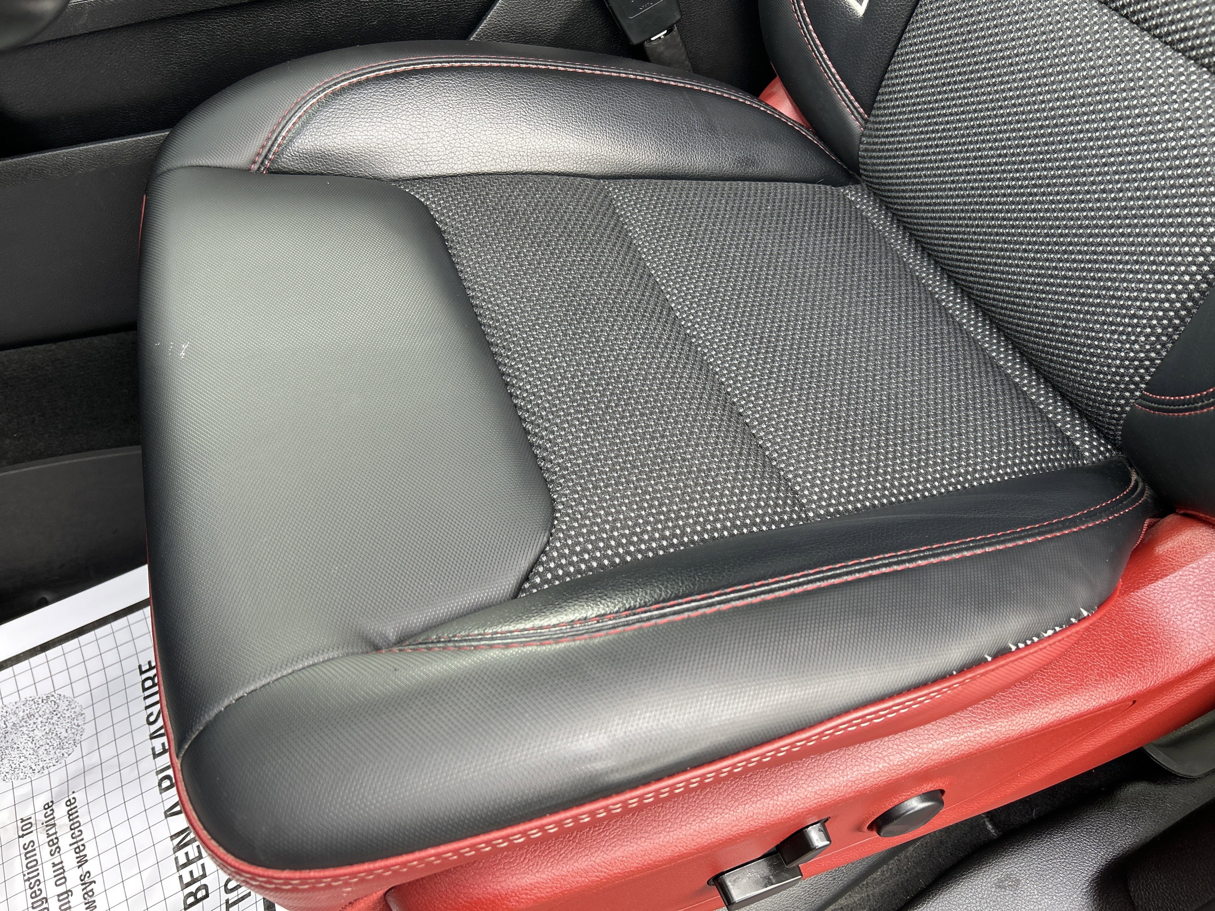 2022 RAM RAM 1500 REBEL