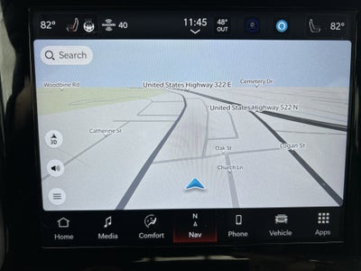 2022 RAM RAM 1500 REBEL