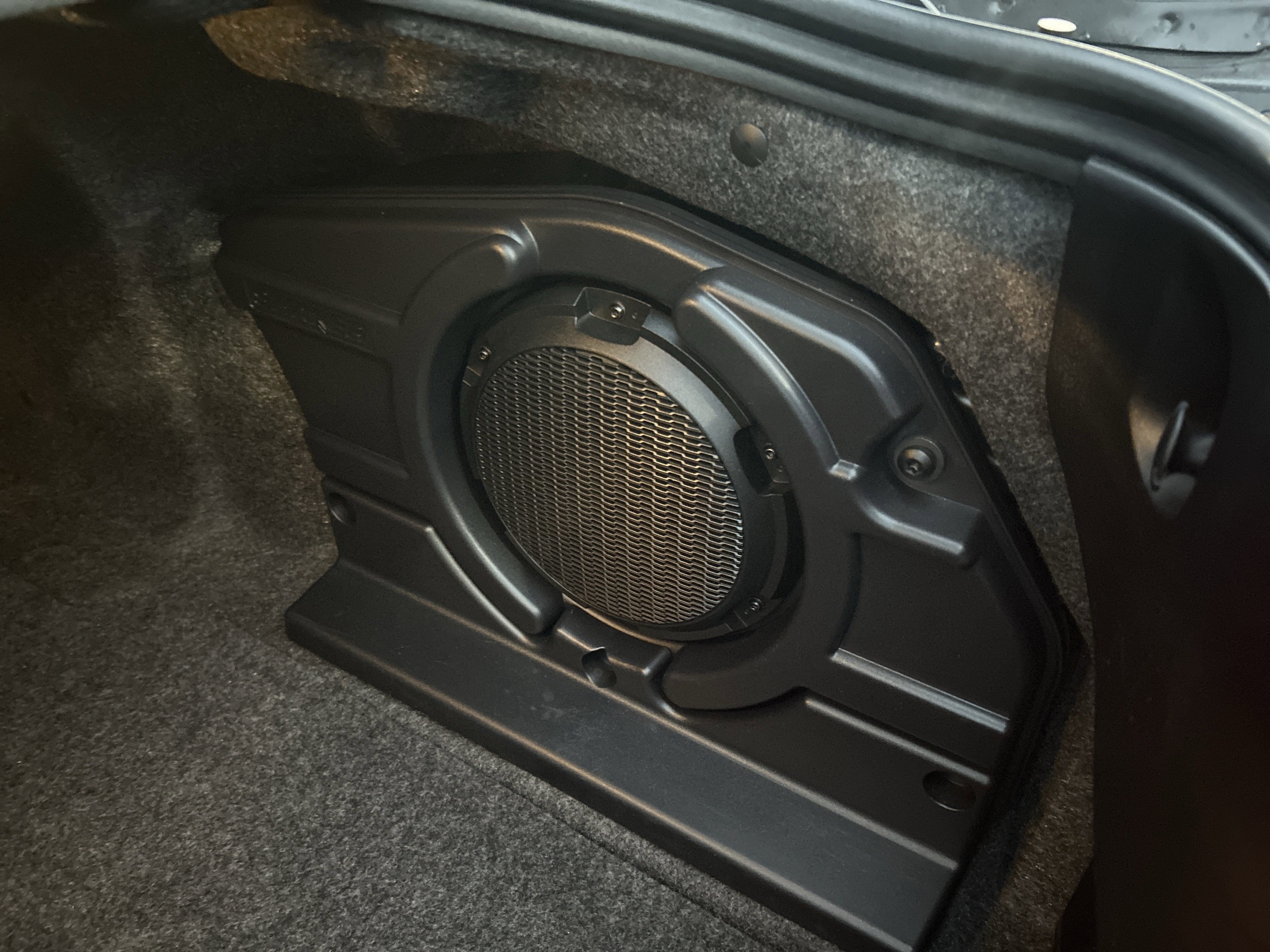 2016 Ford MUSTANG PREMIUM