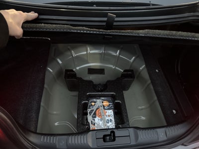 2016 Ford MUSTANG PREMIUM