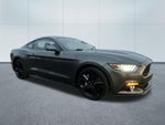 2016 Ford MUSTANG PREMIUM