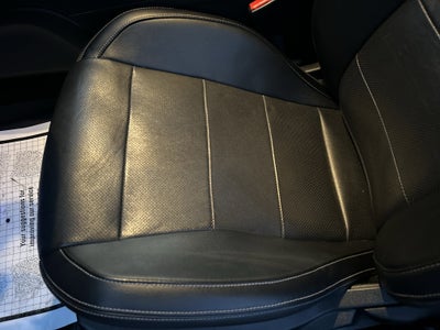 2016 Ford MUSTANG PREMIUM