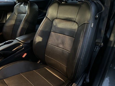 2016 Ford MUSTANG PREMIUM