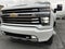 2023 Chevrolet SILVERADO 3500 HIGH COUNTRY