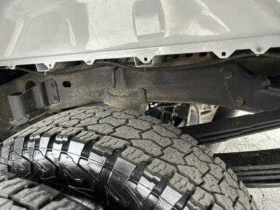 2023 Chevrolet SILVERADO 3500 HIGH COUNTRY