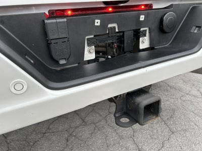 2023 Chevrolet SILVERADO 3500 HIGH COUNTRY