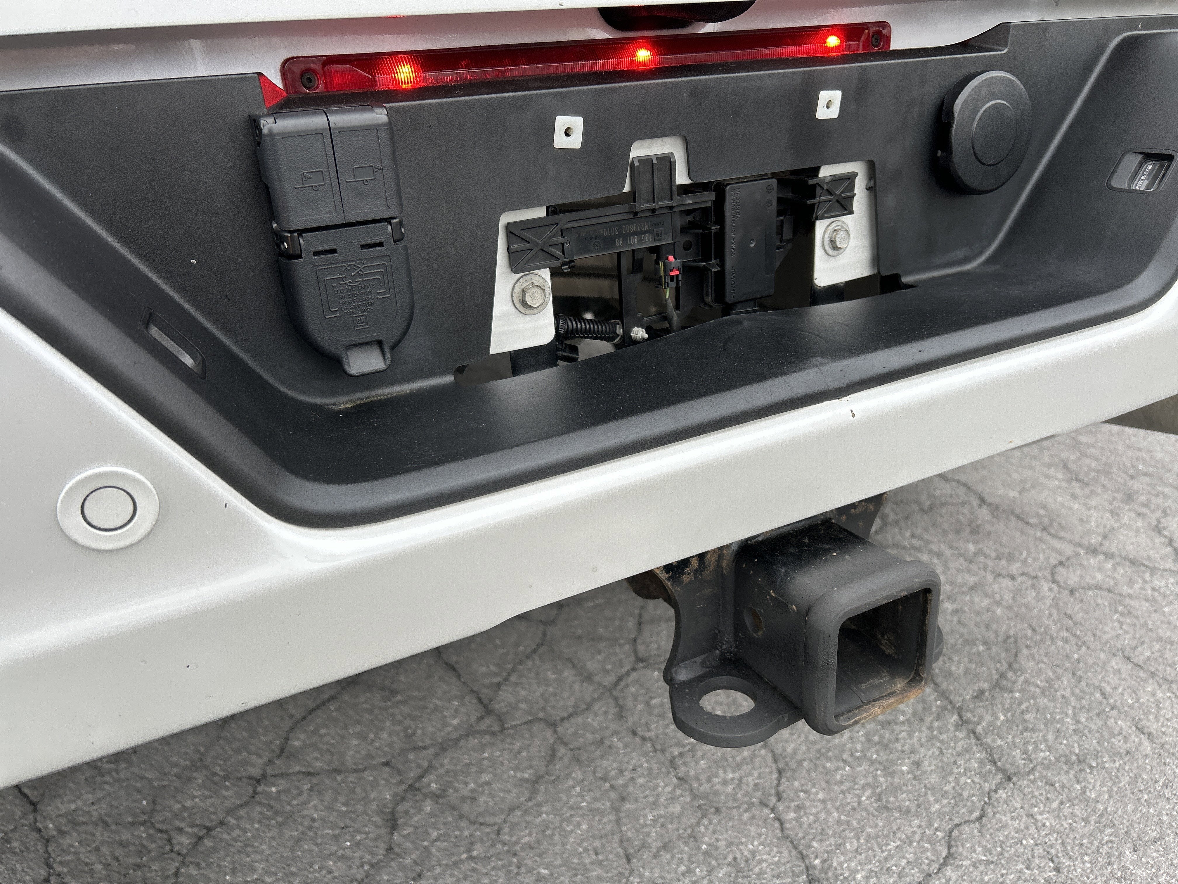 2023 Chevrolet SILVERADO 3500 HIGH COUNTRY