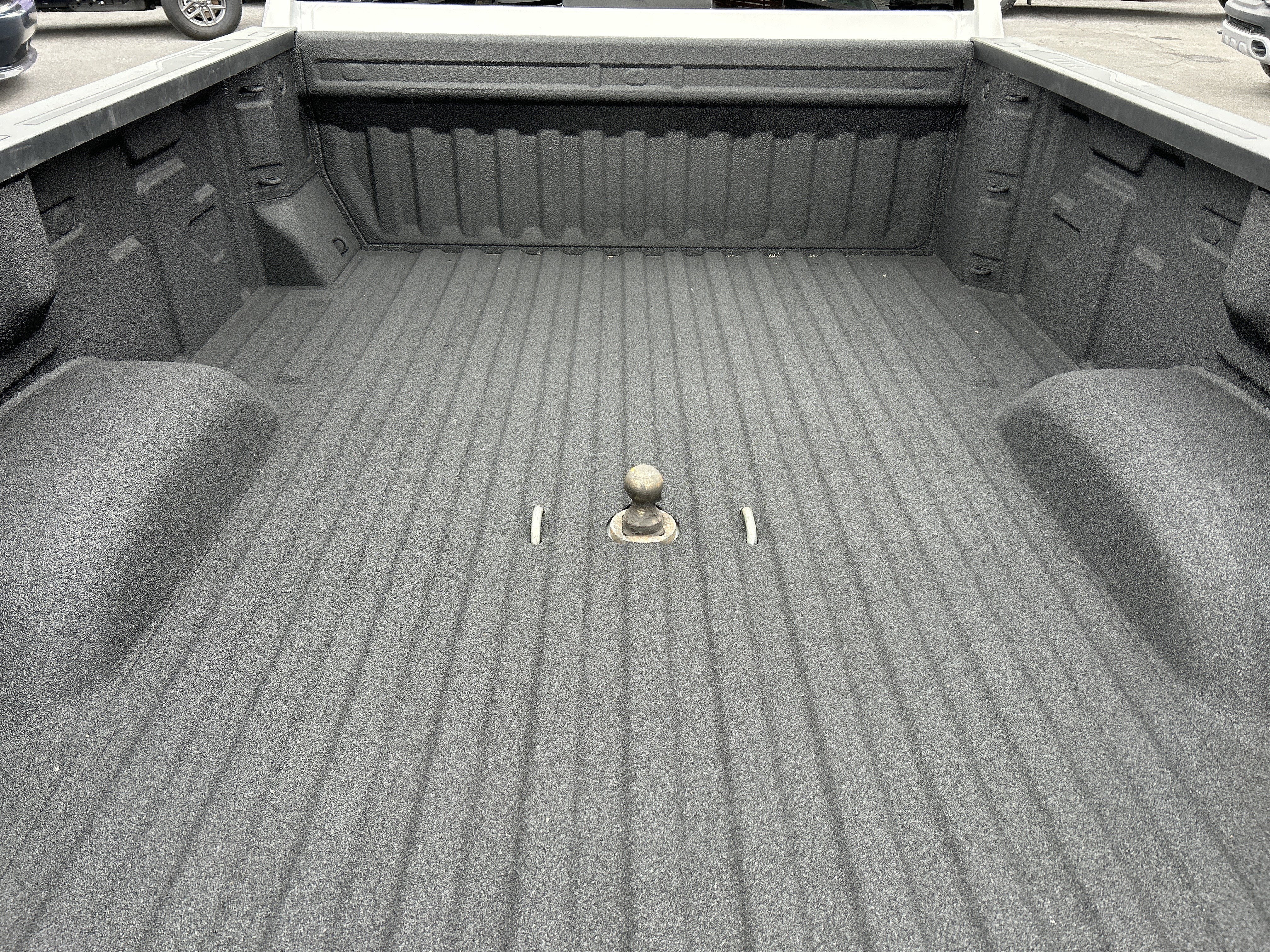 2023 Chevrolet SILVERADO 3500 HIGH COUNTRY