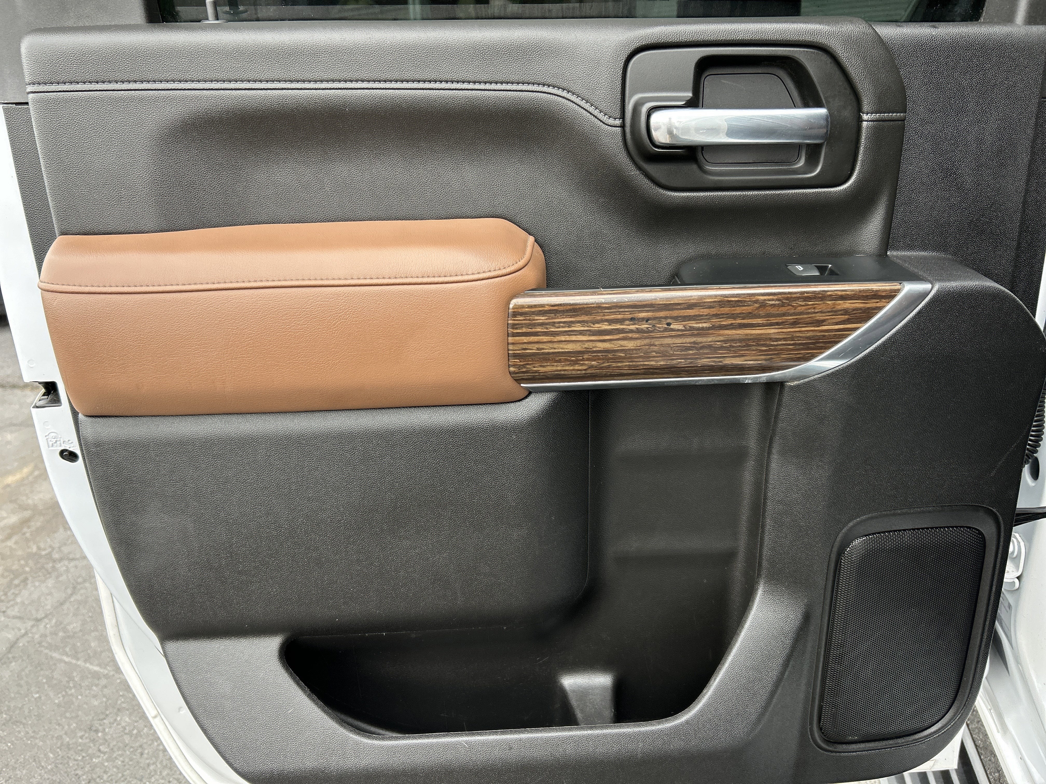 2023 Chevrolet SILVERADO 3500 HIGH COUNTRY