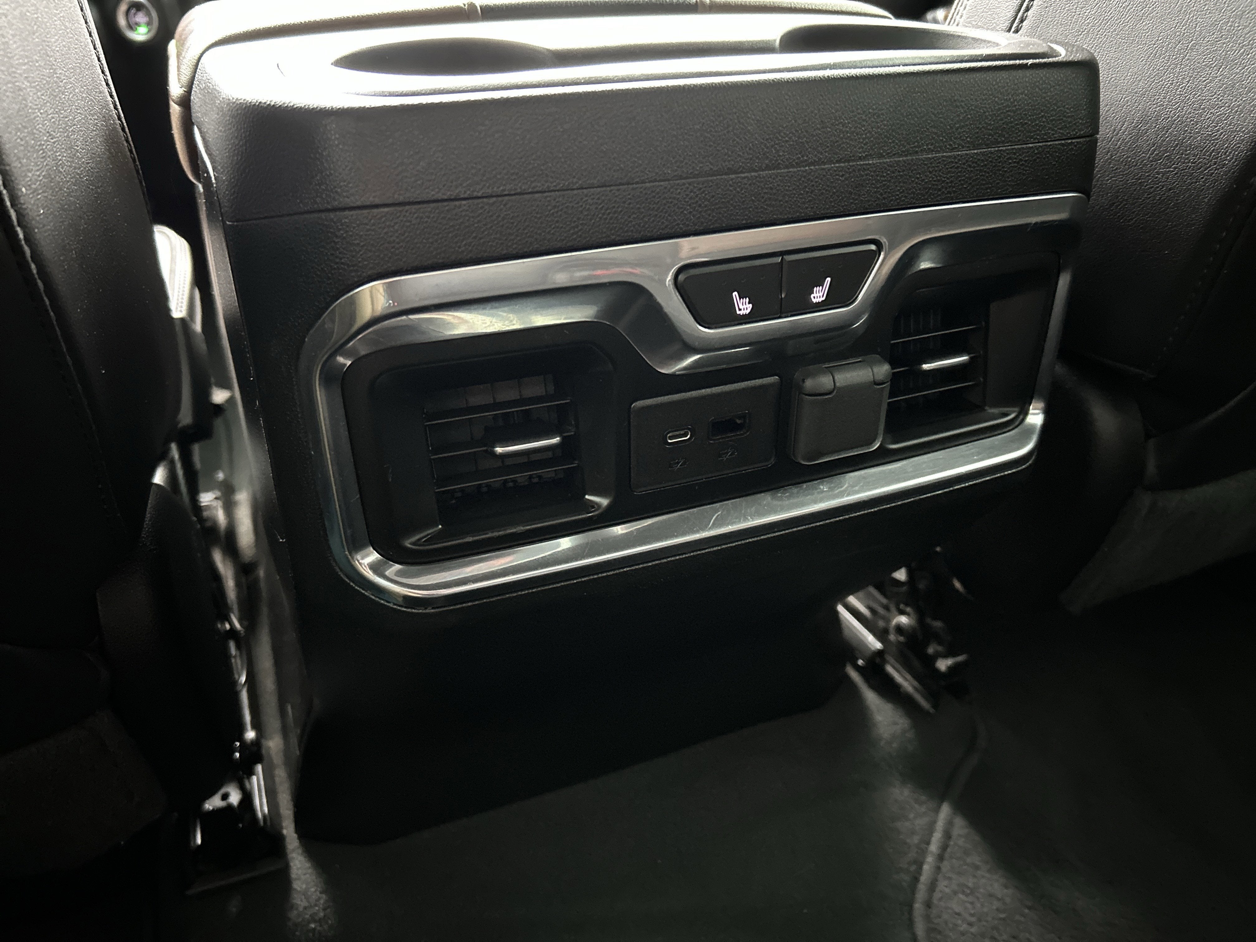 2023 Chevrolet SILVERADO 3500 HIGH COUNTRY