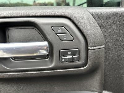 2023 Chevrolet SILVERADO 3500 HIGH COUNTRY