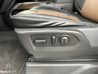 2023 Chevrolet SILVERADO 3500 HIGH COUNTRY