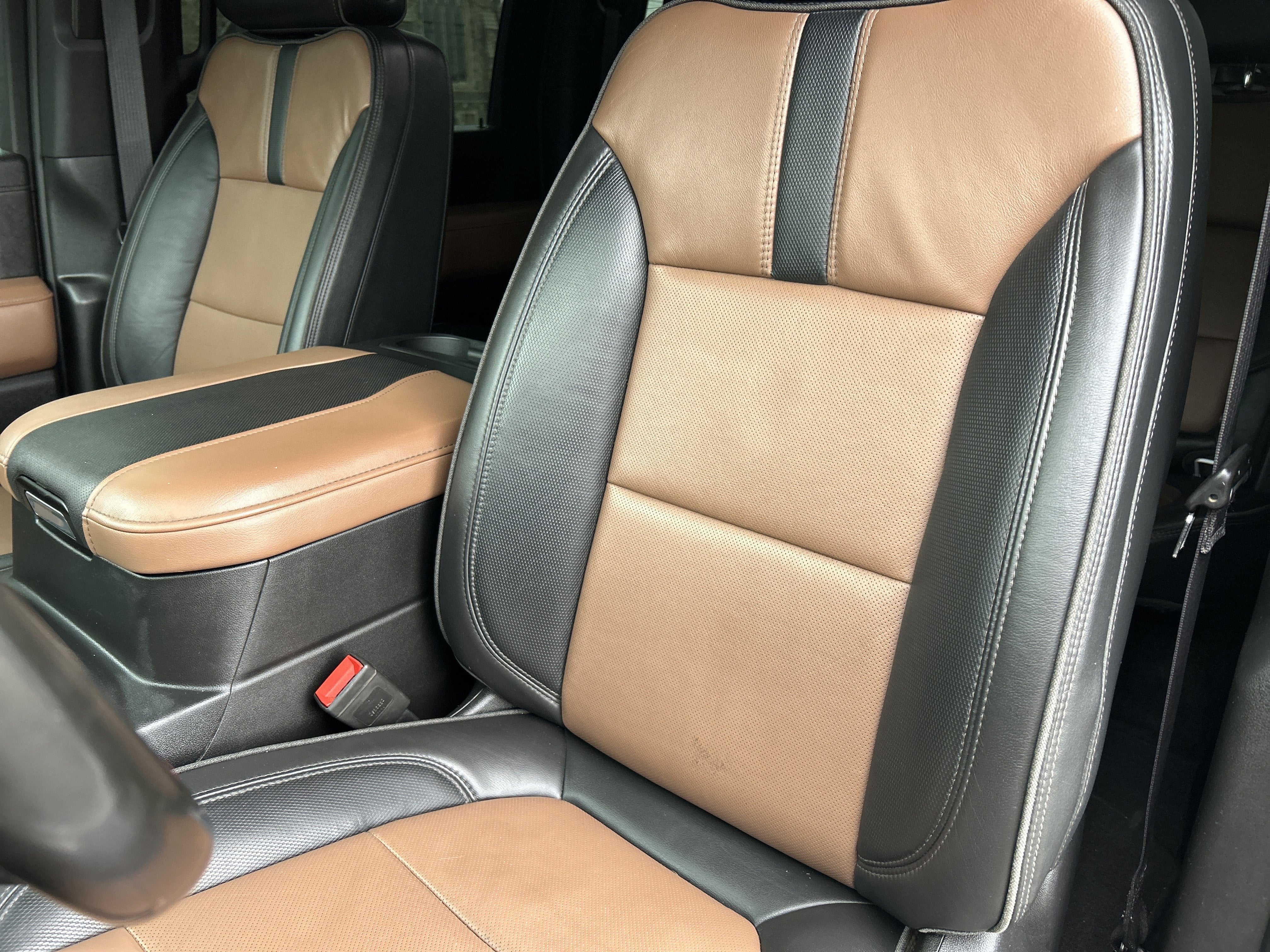 2023 Chevrolet SILVERADO 3500 HIGH COUNTRY