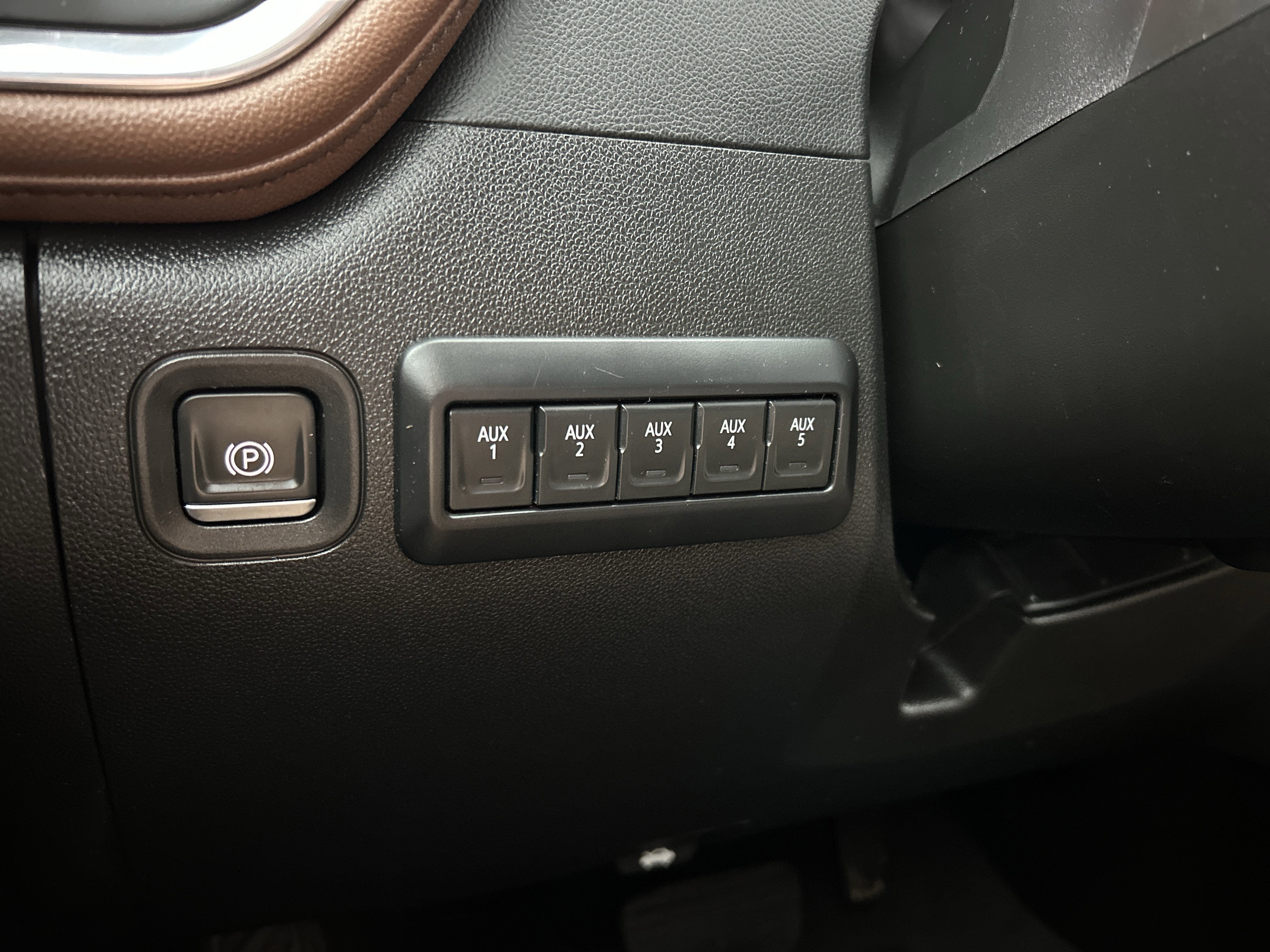 2023 Chevrolet SILVERADO 3500 HIGH COUNTRY
