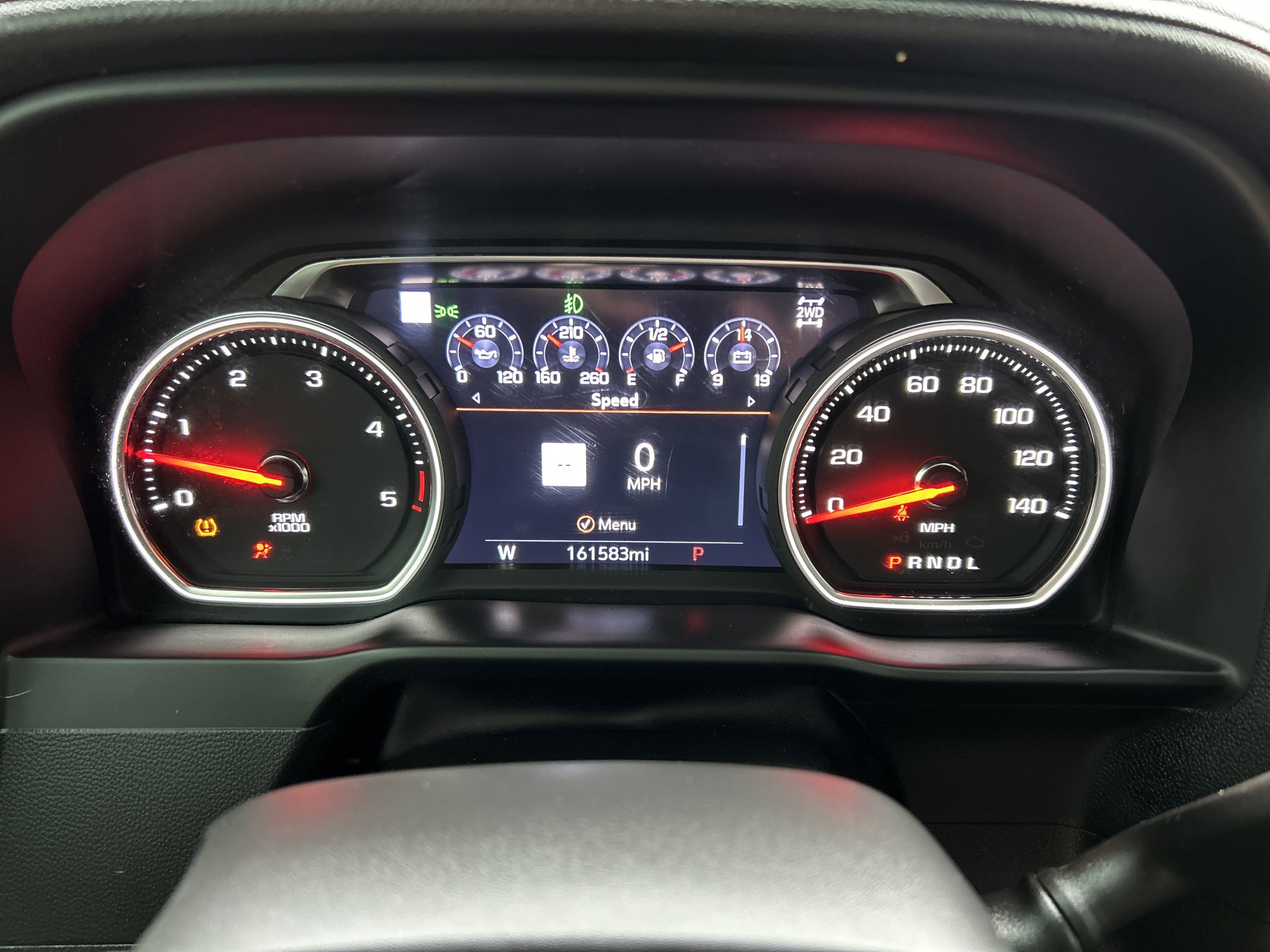 2023 Chevrolet SILVERADO 3500 HIGH COUNTRY