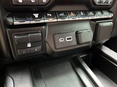 2023 Chevrolet SILVERADO 3500 HIGH COUNTRY