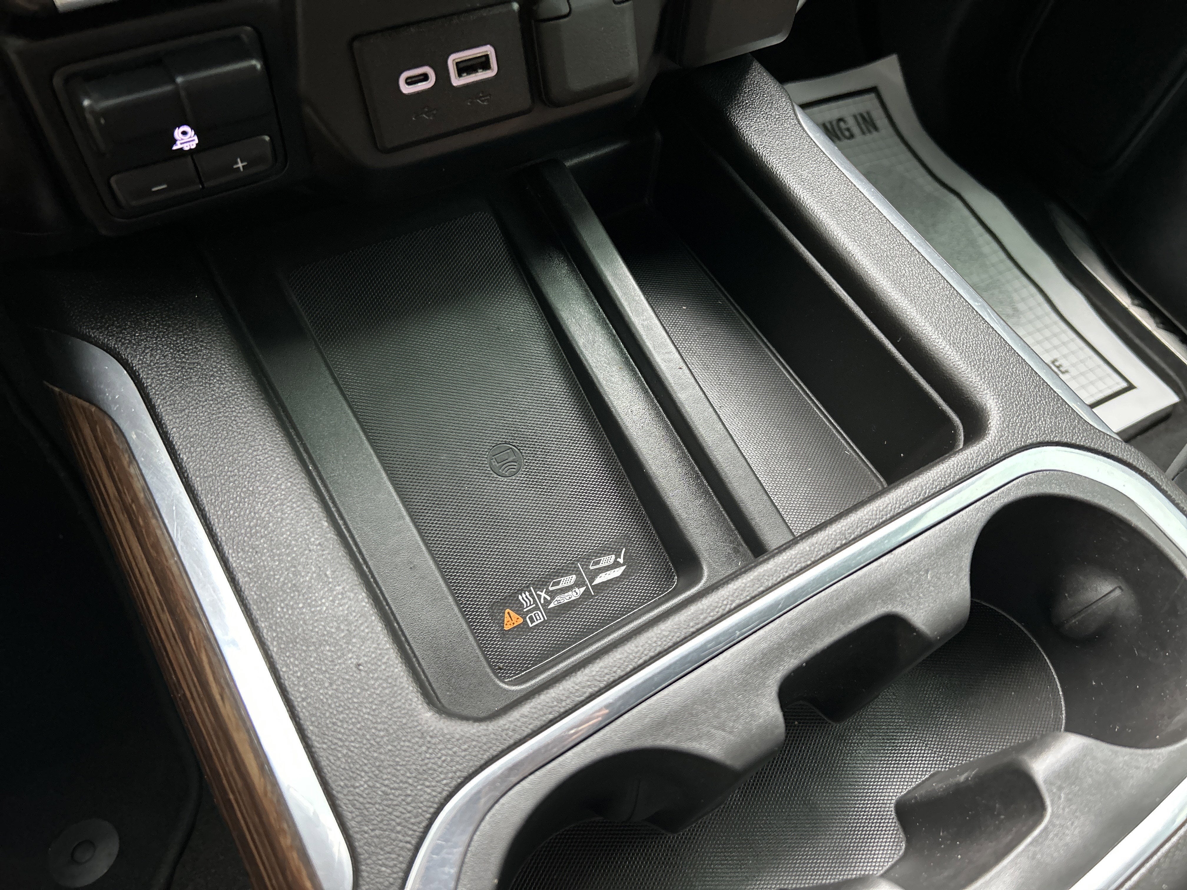 2023 Chevrolet SILVERADO 3500 HIGH COUNTRY
