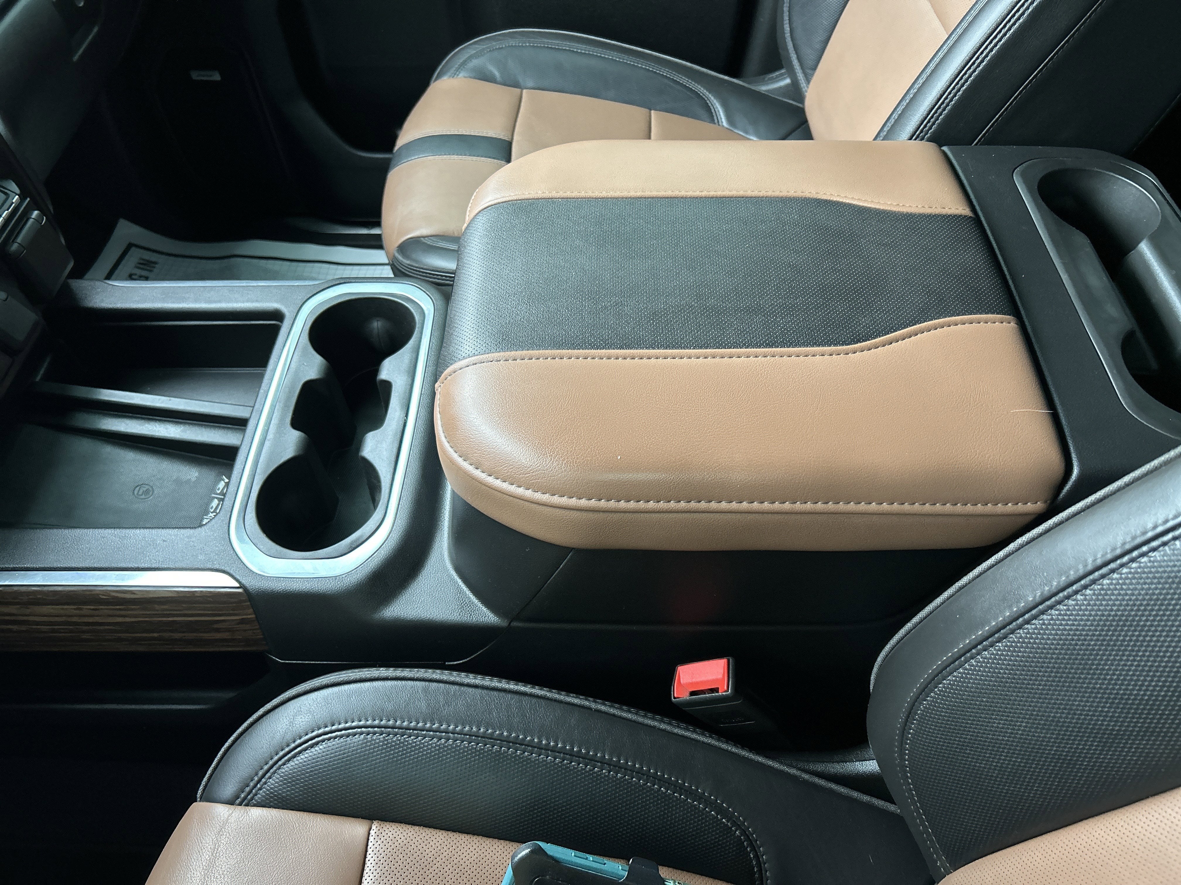 2023 Chevrolet SILVERADO 3500 HIGH COUNTRY