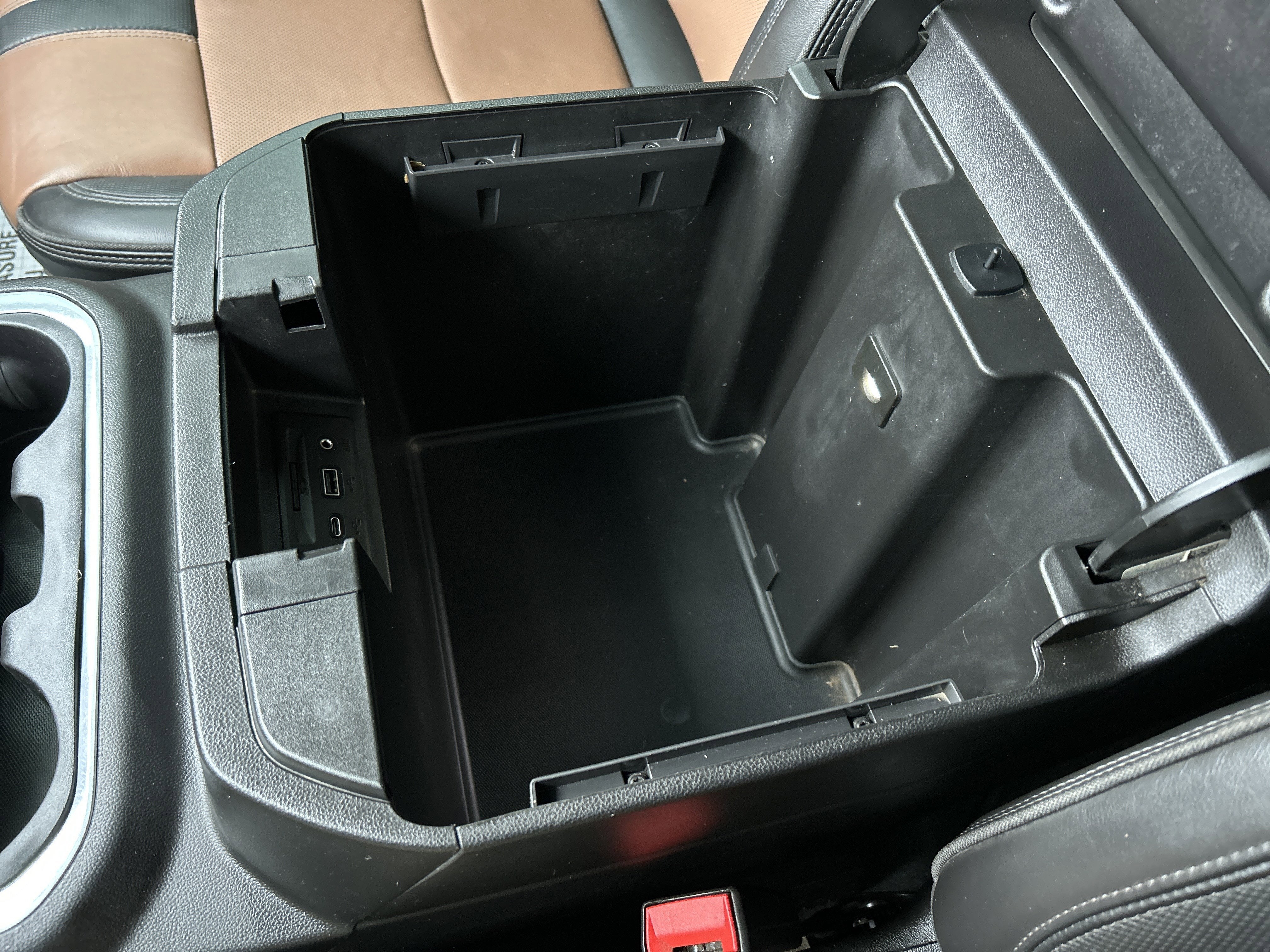 2023 Chevrolet SILVERADO 3500 HIGH COUNTRY