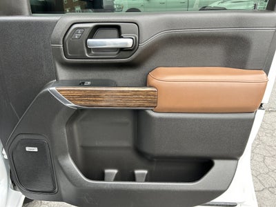 2023 Chevrolet SILVERADO 3500 HIGH COUNTRY