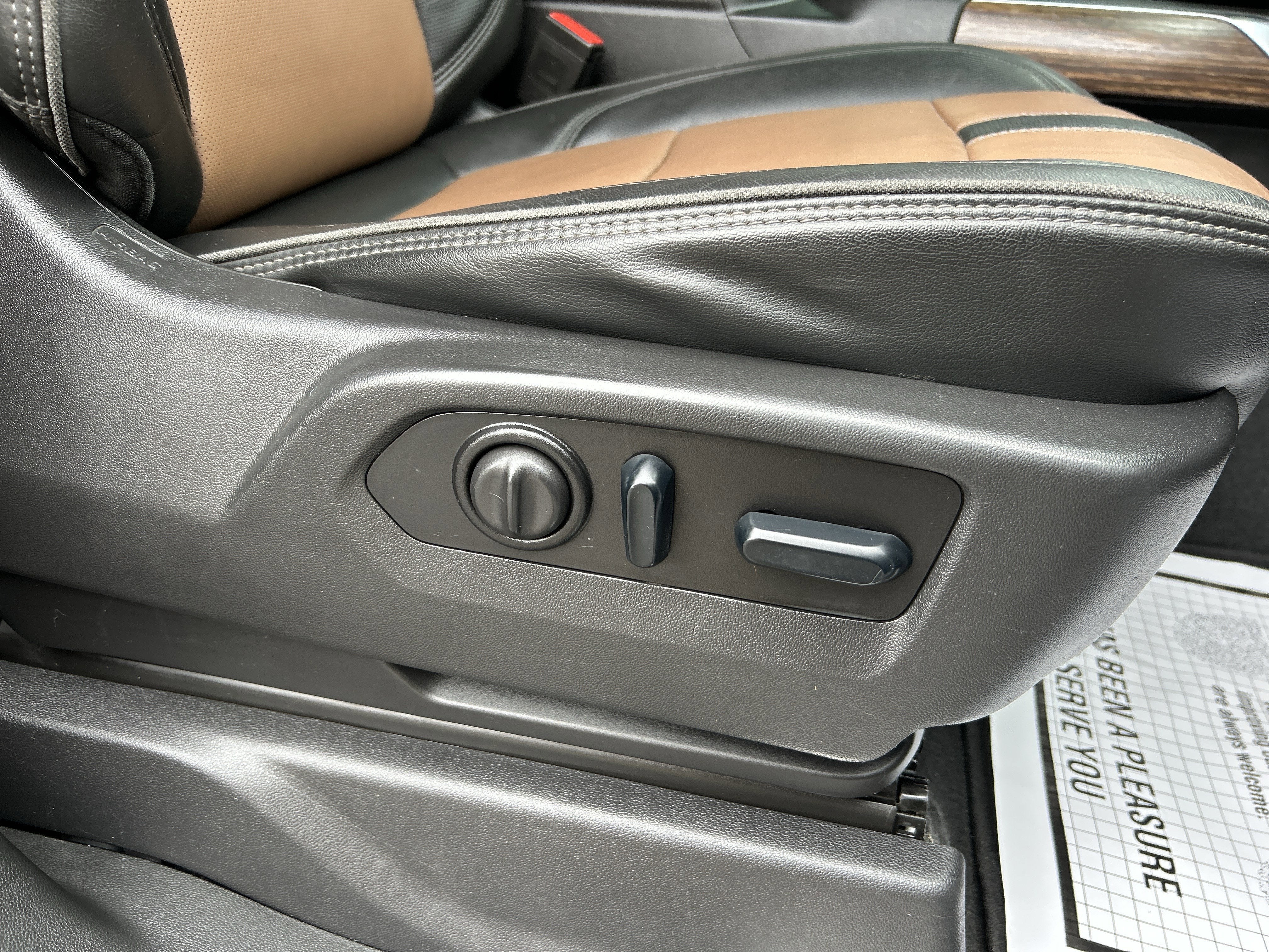 2023 Chevrolet SILVERADO 3500 HIGH COUNTRY