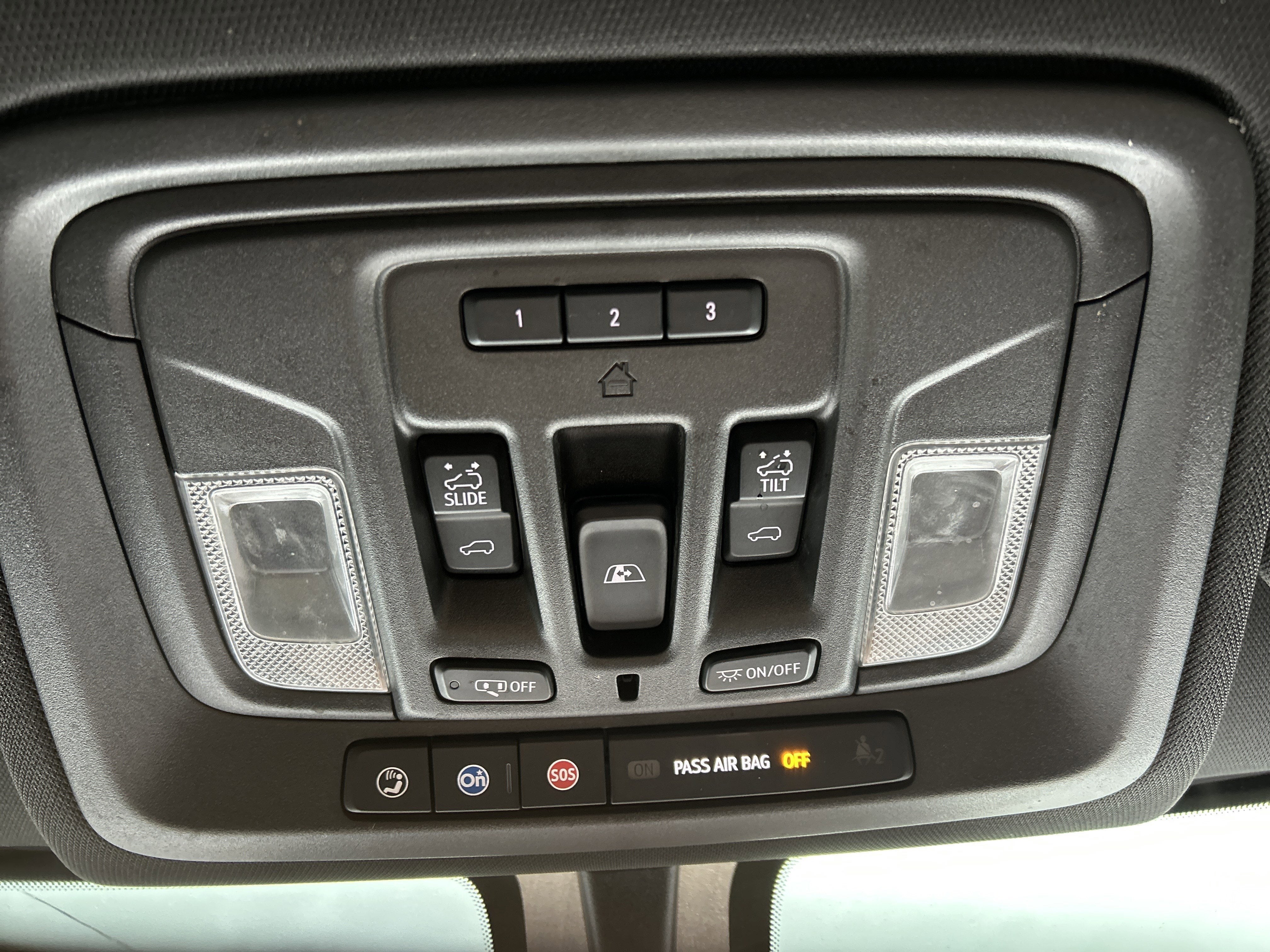 2023 Chevrolet SILVERADO 3500 HIGH COUNTRY