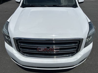 2020 GMC Yukon SLT