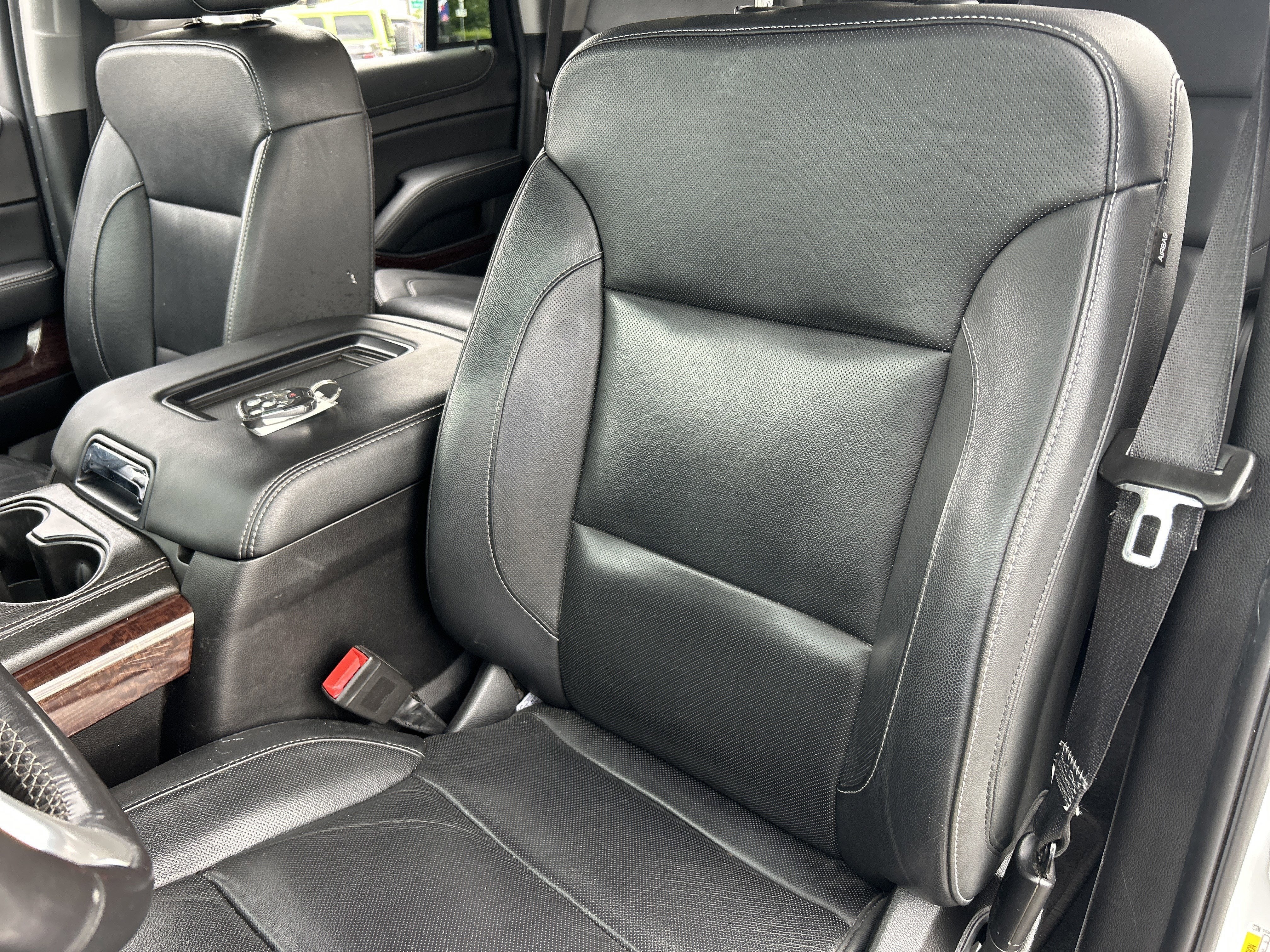 2020 GMC YUKON SLT