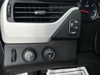 2020 GMC YUKON SLT