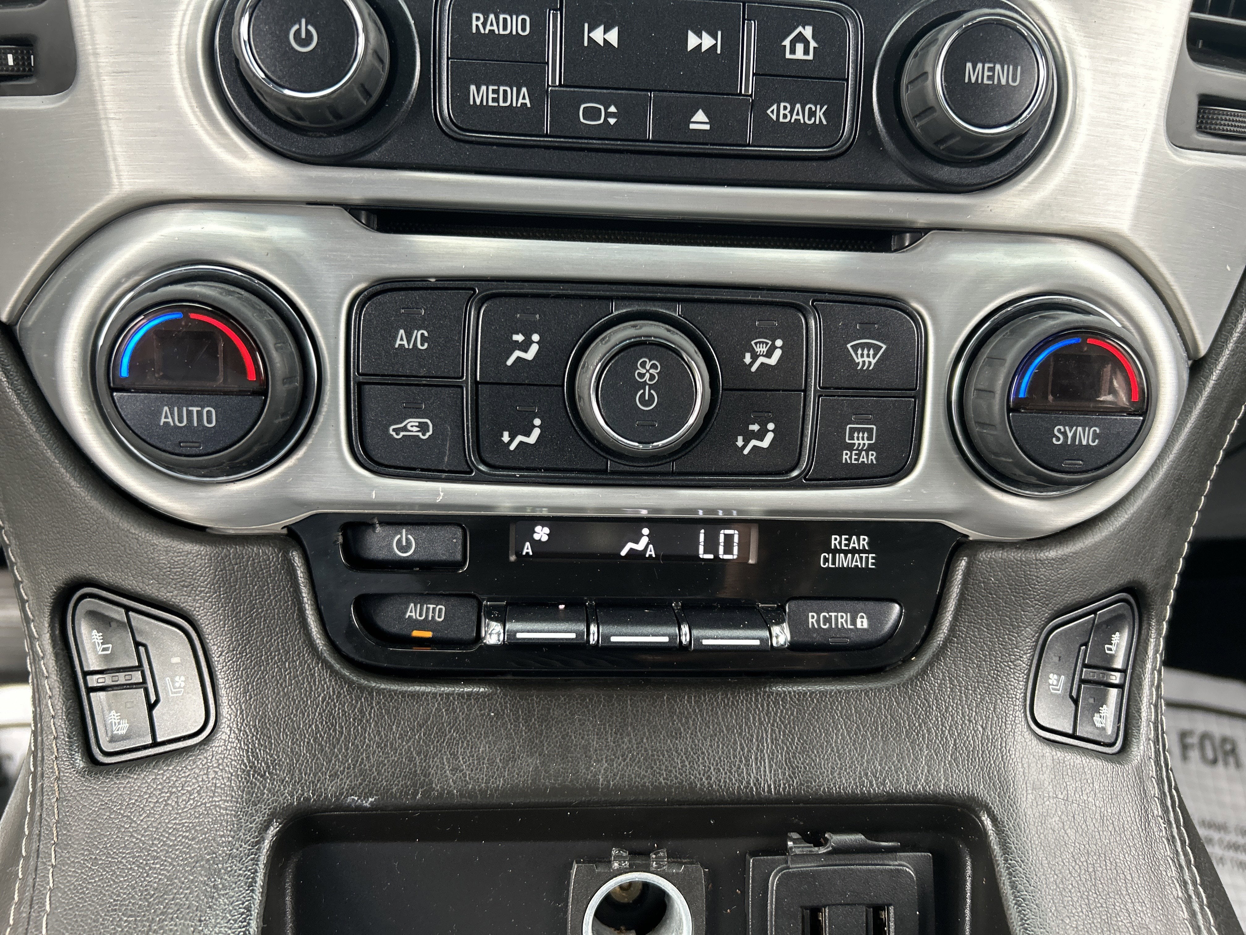 2020 GMC YUKON SLT