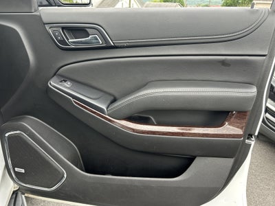 2020 GMC YUKON SLT