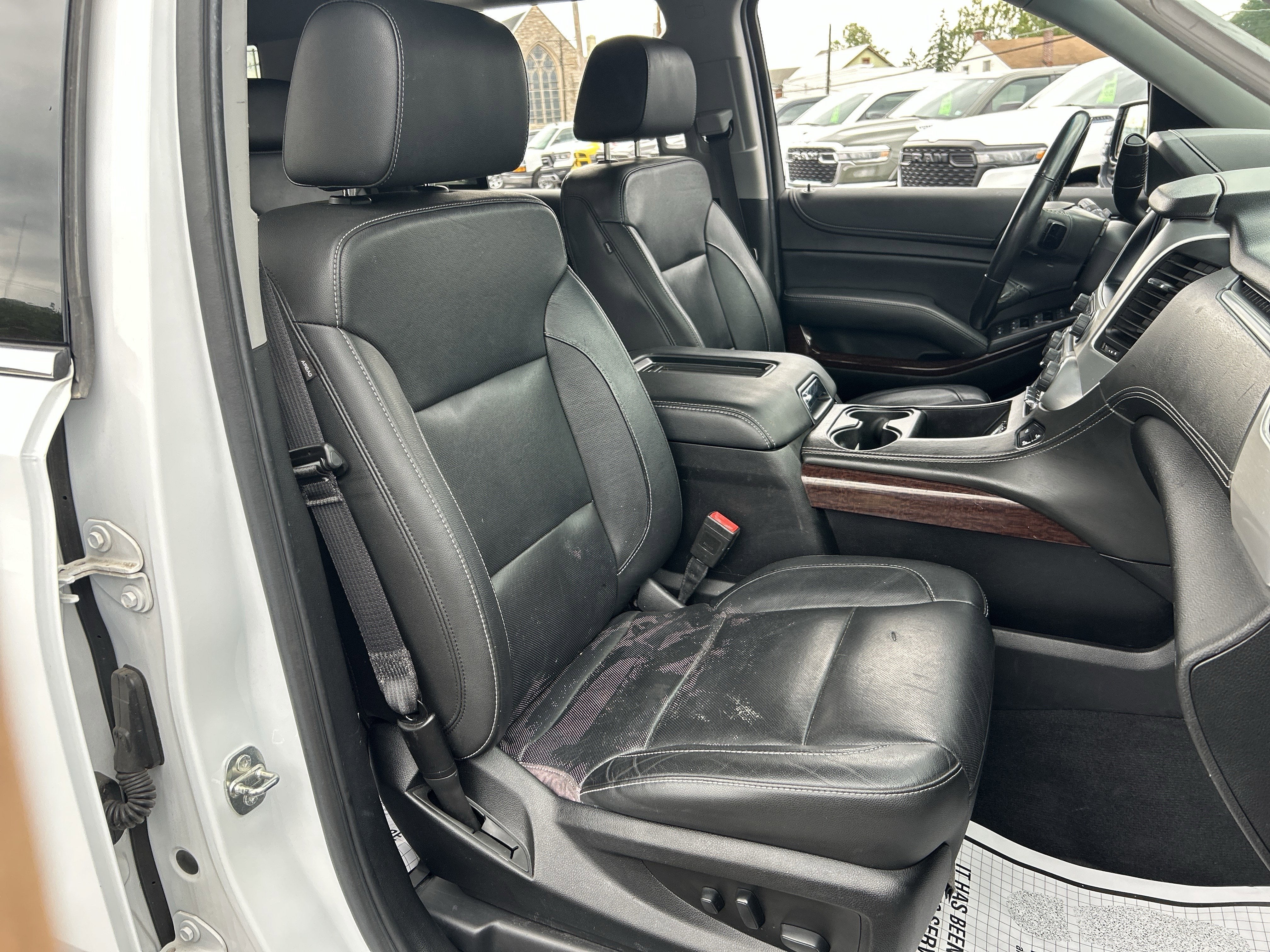 2020 GMC YUKON SLT